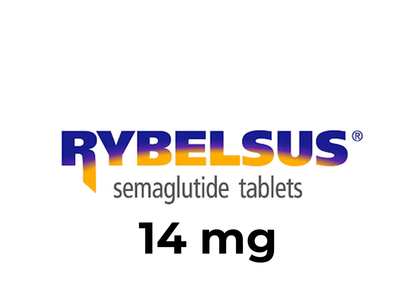 Rybelsus (Tabletten / Pillen)