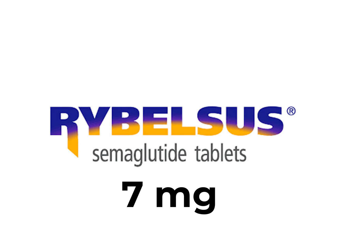 Rybelsus (tabletten / pillen)
