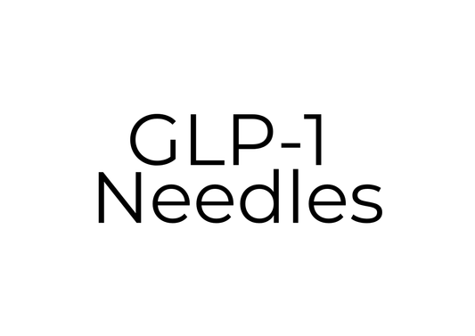 GLP-1-needles