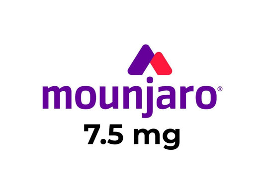 Mounjaro 7.5 mg