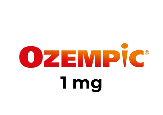 Ozempic 1 mg