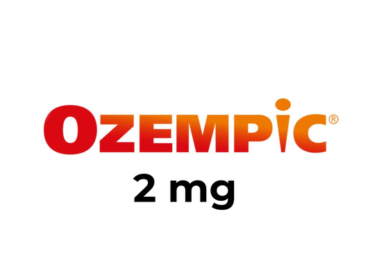 Ozempic 2 mg