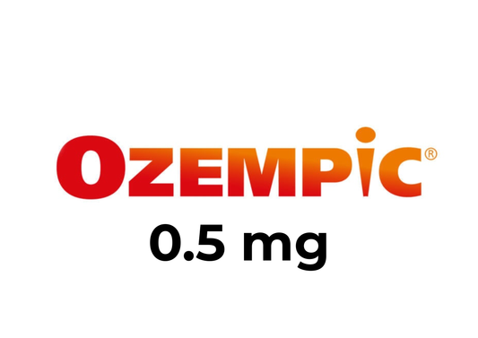 Ozempic 0.5 mg