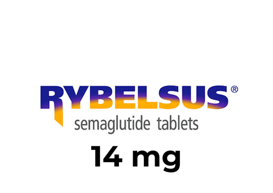 Rybelsus 14mg