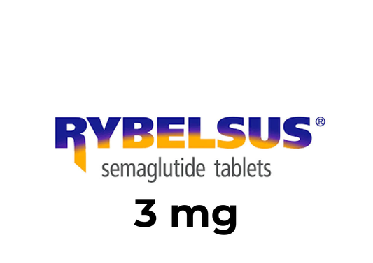 Rybelsus 3mg